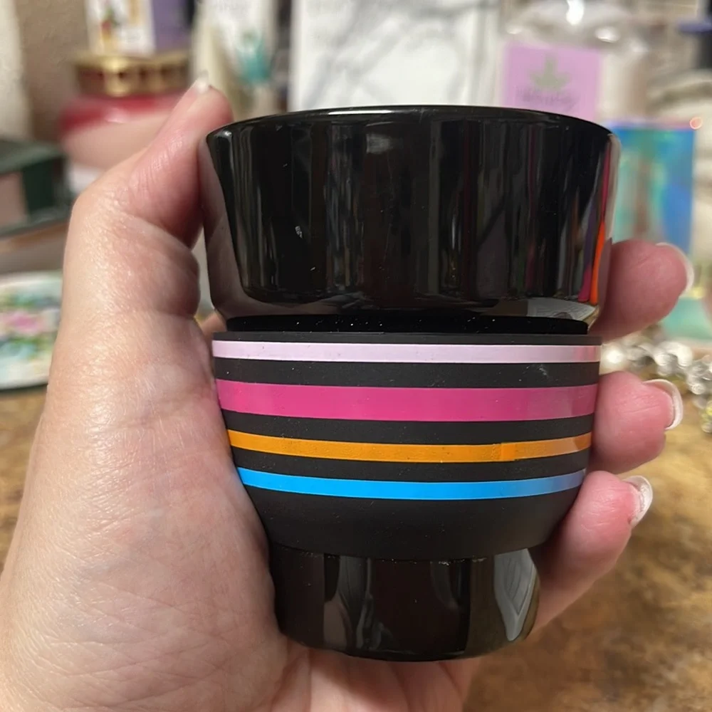 Nespresso Festive Touch Cup- Lungo